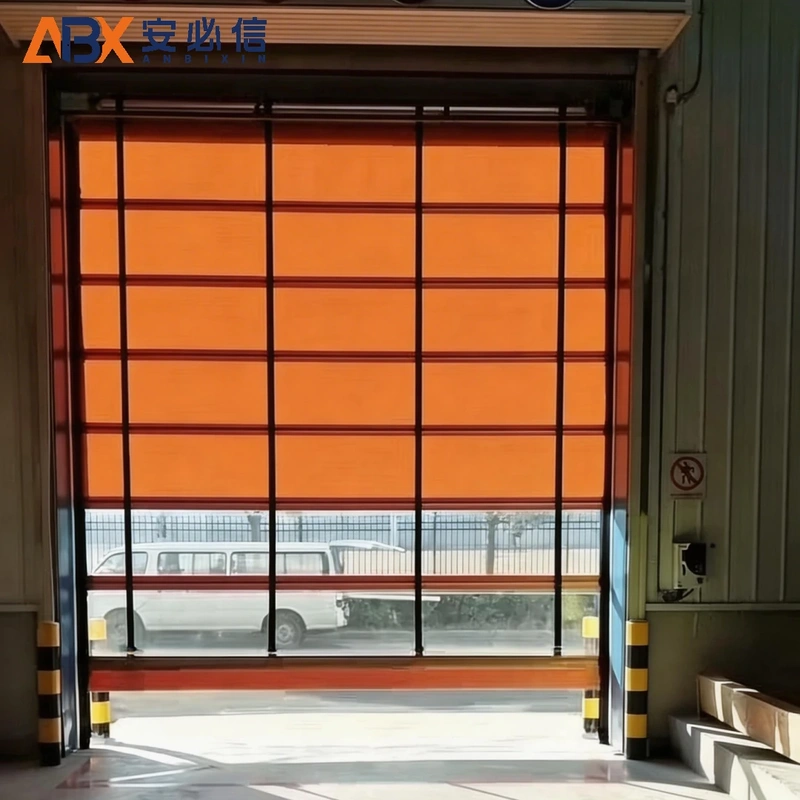 烟台堆积门